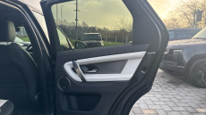 Land Rover Discovery Sport 1.5 P270e Dynamic SE 5dr Auto [5 Seat] Station Wagon